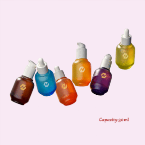 glass lotion bottles with pump wholesale - 30ml and More