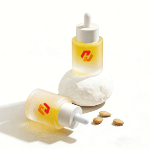 1 oz / 2 oz / 4 oz glass dropper bottles