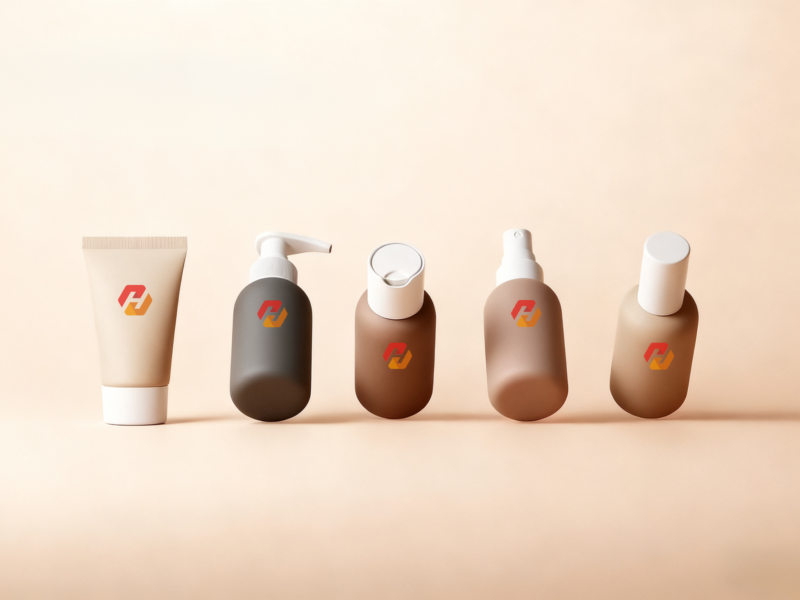 How to Choose a Cosmetic Packaging Supplier: 2026 Guide