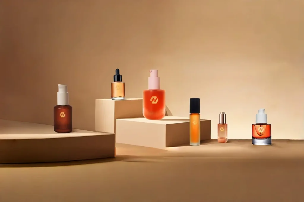 cosmetic bottles-3