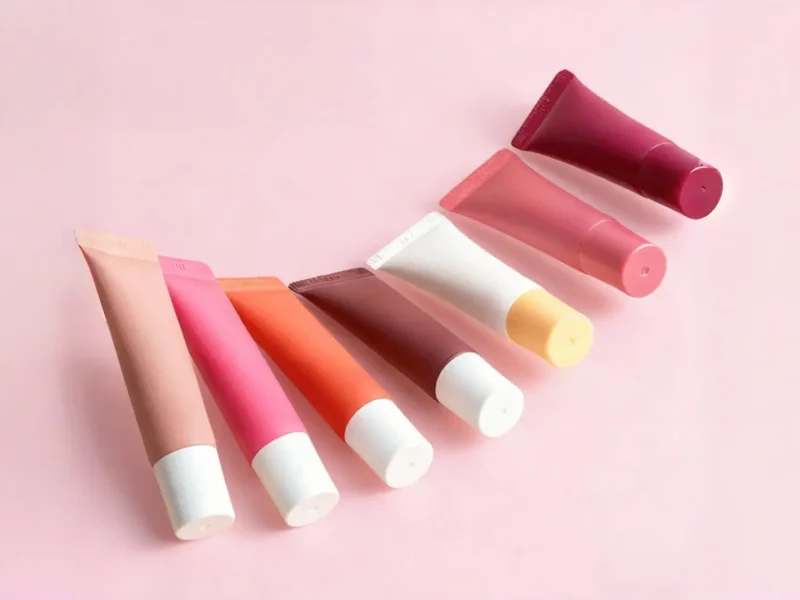 What to Look For in a Cosmetic Tubes Supplier