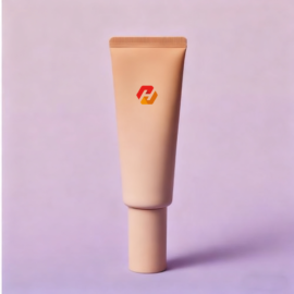 Makeup Foundation Tube