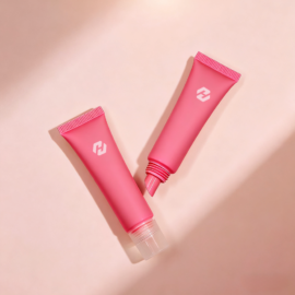 Custom Lip Balm Tubes