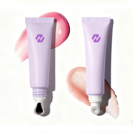 lip gloss squeeze tube containers​ Eco-friendly