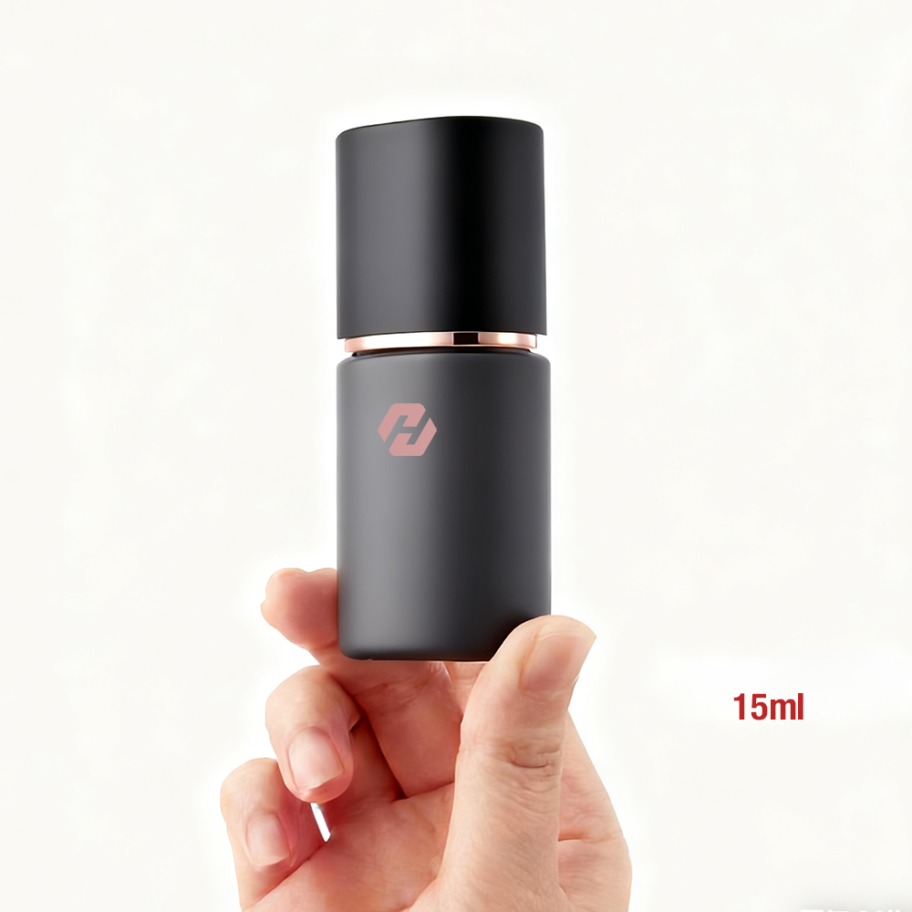 250ml Airless Pump Bottle: The Ideal Solution for Liquid Products - Image 2