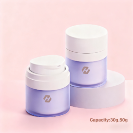 Custom Refillable Water Bottle​