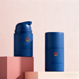 lotion pump bottle​ Refillable PP bottles