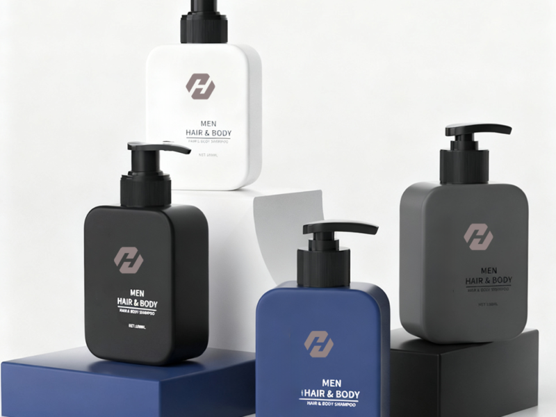 Choosing the Best Lotion Bottle Wholesale