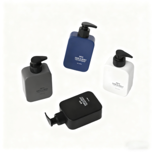 Why Is Material Selection Critical for Lotion Bottle Wholesale?