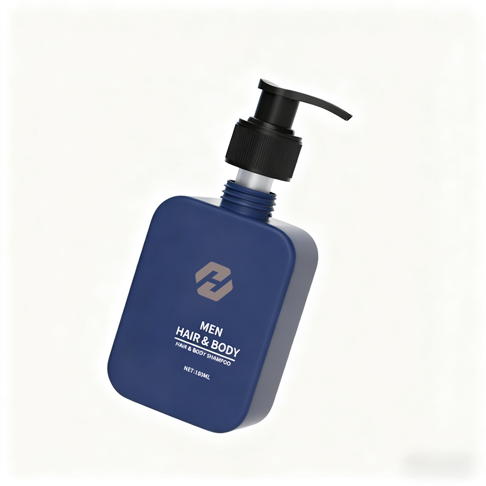 body lotion bottle-2