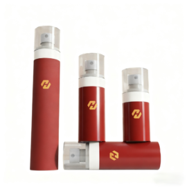 PET Spray Bottles for Face Moisture Mist