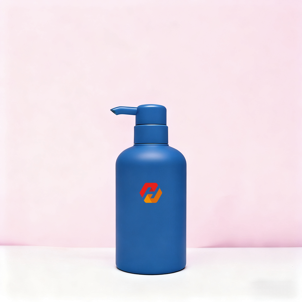 pump bottles for shampoo and conditioner​-2