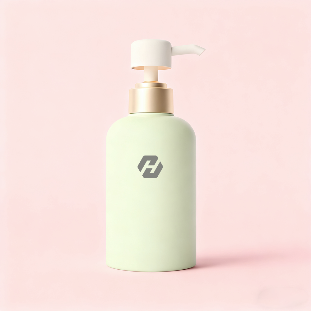 pump bottles for shampoo and conditioner​-3