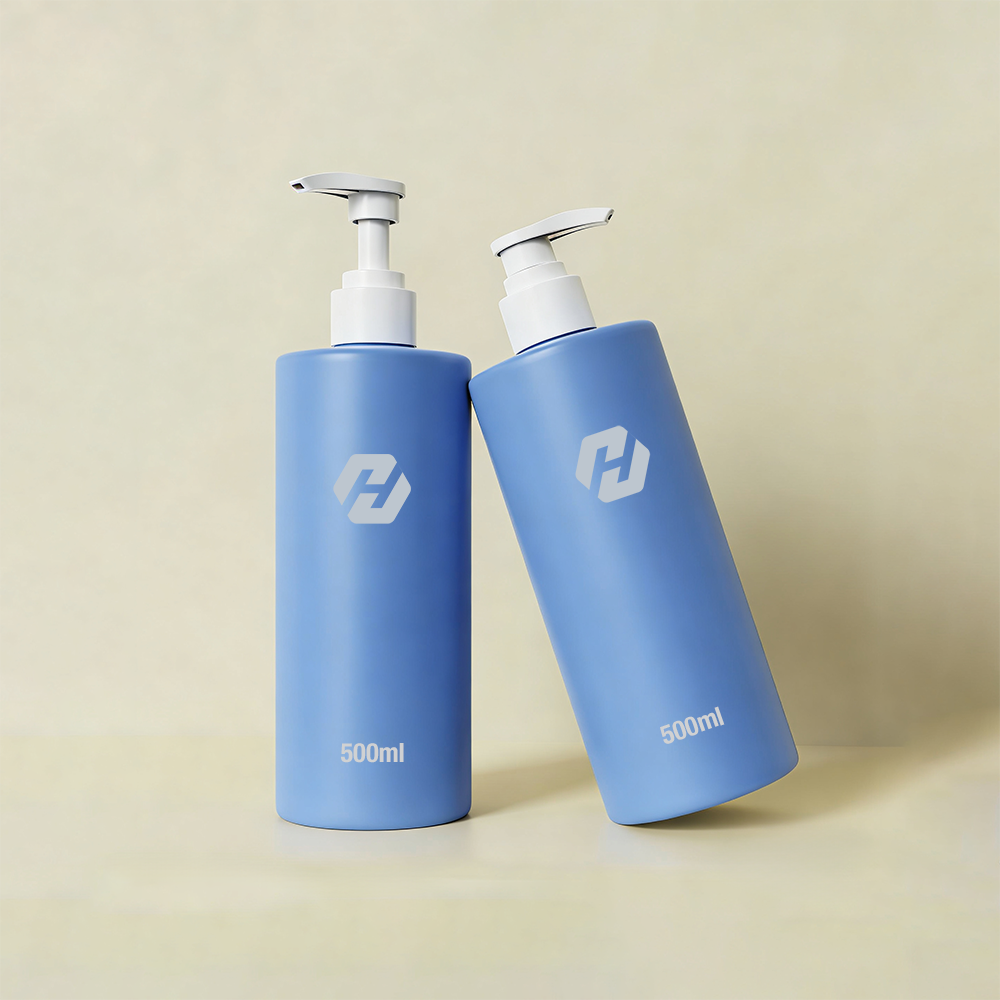 body wash pump bottle-1