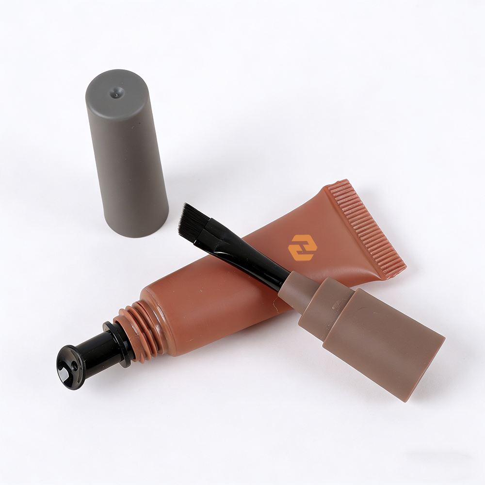 Eyeliner Eyebrow Gel Tubes