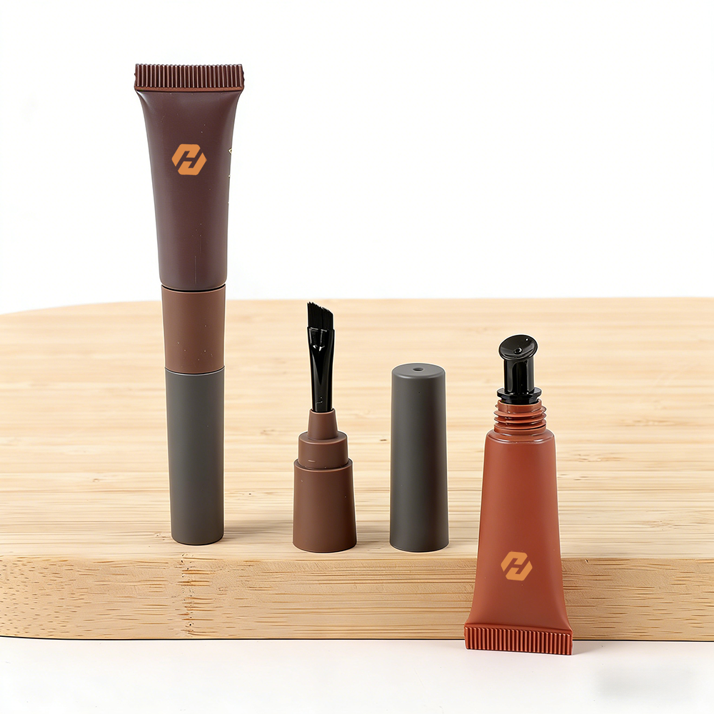 Eyeliner Eyebrow Gel Tubes - Image 4