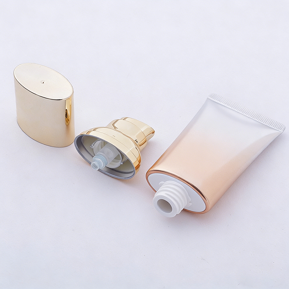 Foundation Sunscreen Pump tubes - Image 4