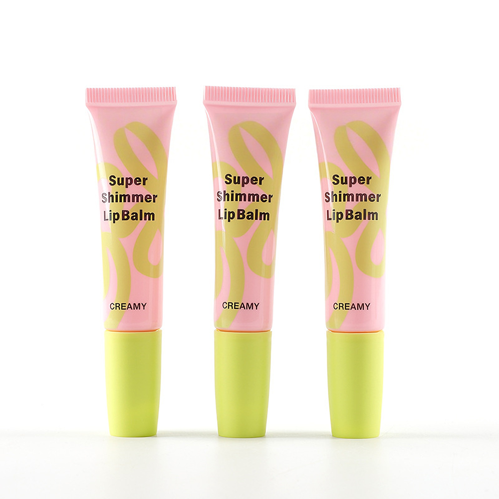 Custom Lip Gloss Squeeze Tube - Image 6