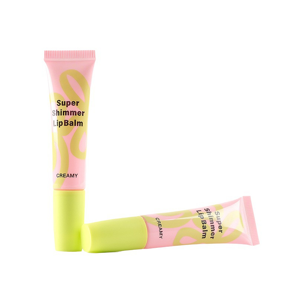 Custom Lip Gloss Squeeze Tube - Image 4