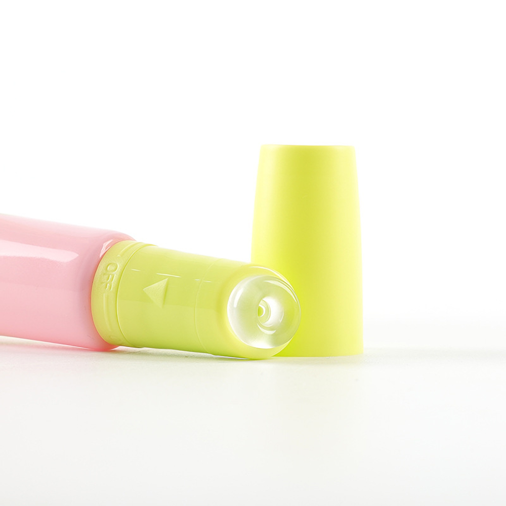 Custom Lip Gloss Squeeze Tube - Image 3