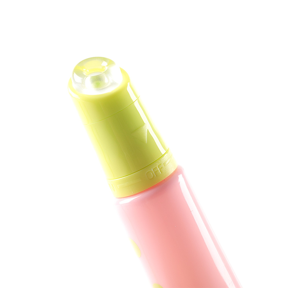 Custom Lip Gloss Squeeze Tube - Image 2