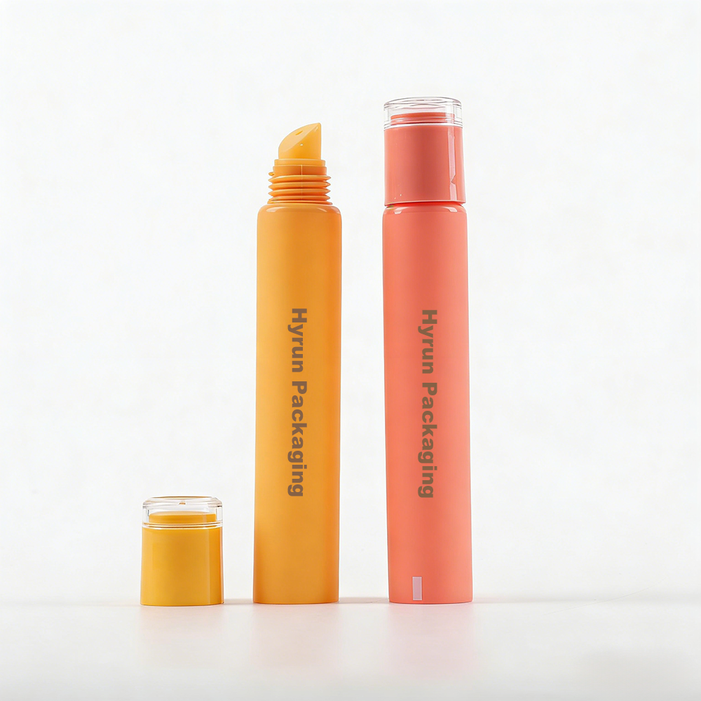 Eco Friendly Lip Balm Tubes Wholesale