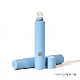 empty lip gloss tubes containers