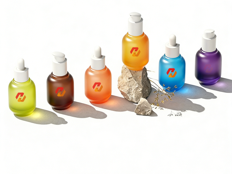 Wholesale Cosmetic Packaging: A Scaling Guide for Emerging Brands