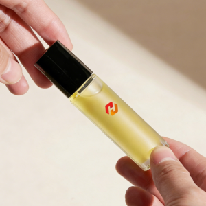 Why Glass Roll-Ons are the Sustainable Choice