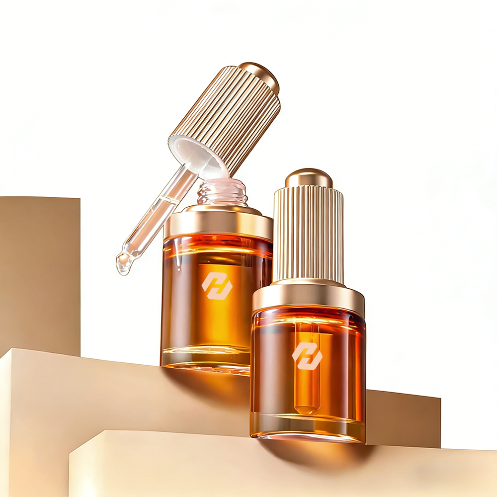 30ml amber glass bottles with dropper wholesale - Image 4