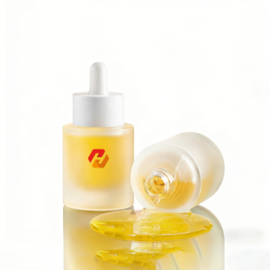 How to choose the best serum bottle packaging for specific viscosities?