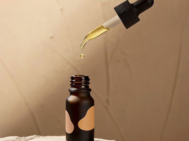 Ultimate Dropper Bottle Wholesale Guide for Skincare