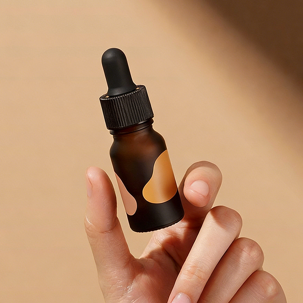  serum glass bottle-3