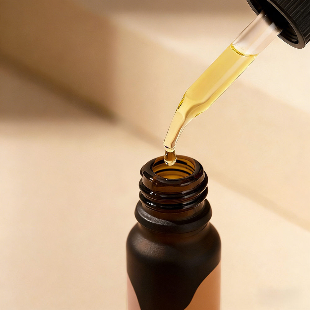 amber glass dropper bottles 5ml, 10ml, 15ml, 20ml, 30ml - Image 4