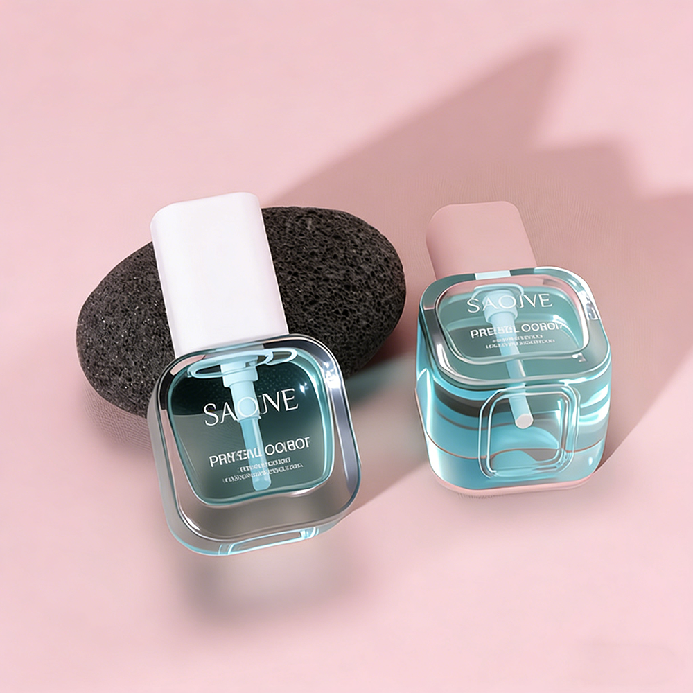 glass perfume bottle-2