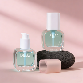 Glass Serum Bottle 30ml wholesale​/ OEM