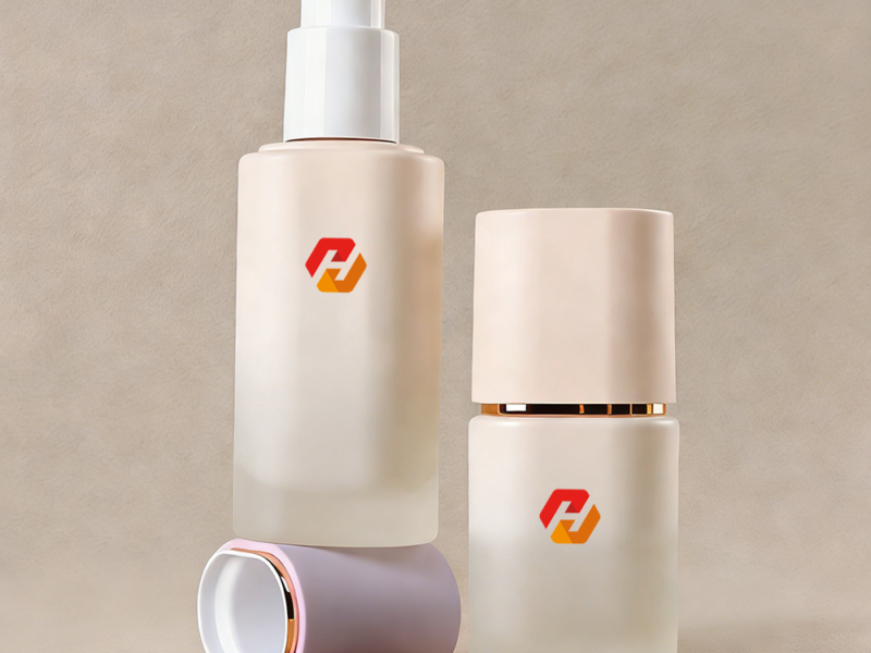 OEM Cosmetic Packaging: A Strategic Sourcing Guide
