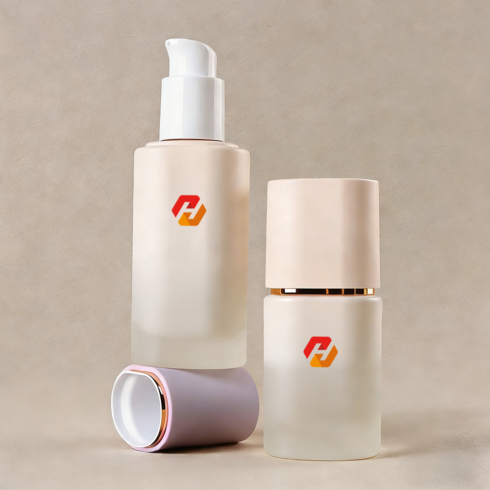 OEM Cosmetic Packaging: A Strategic Sourcing Guide