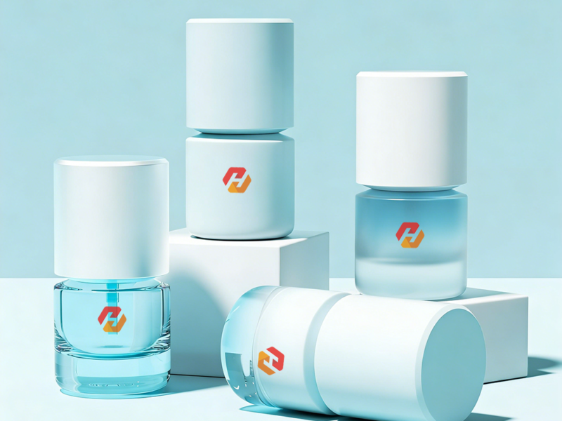 Why Cosmetic Packaging Design Matters for Your Brand