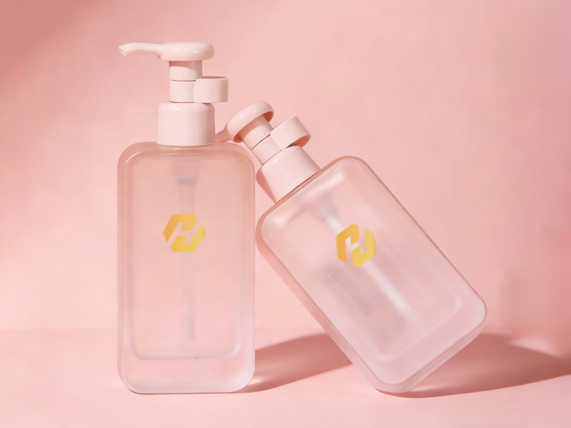 Shampoo Bottle Manufacturer: How to Choose a Strategic Partner