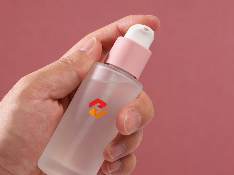 airless pump bottles supplier-1