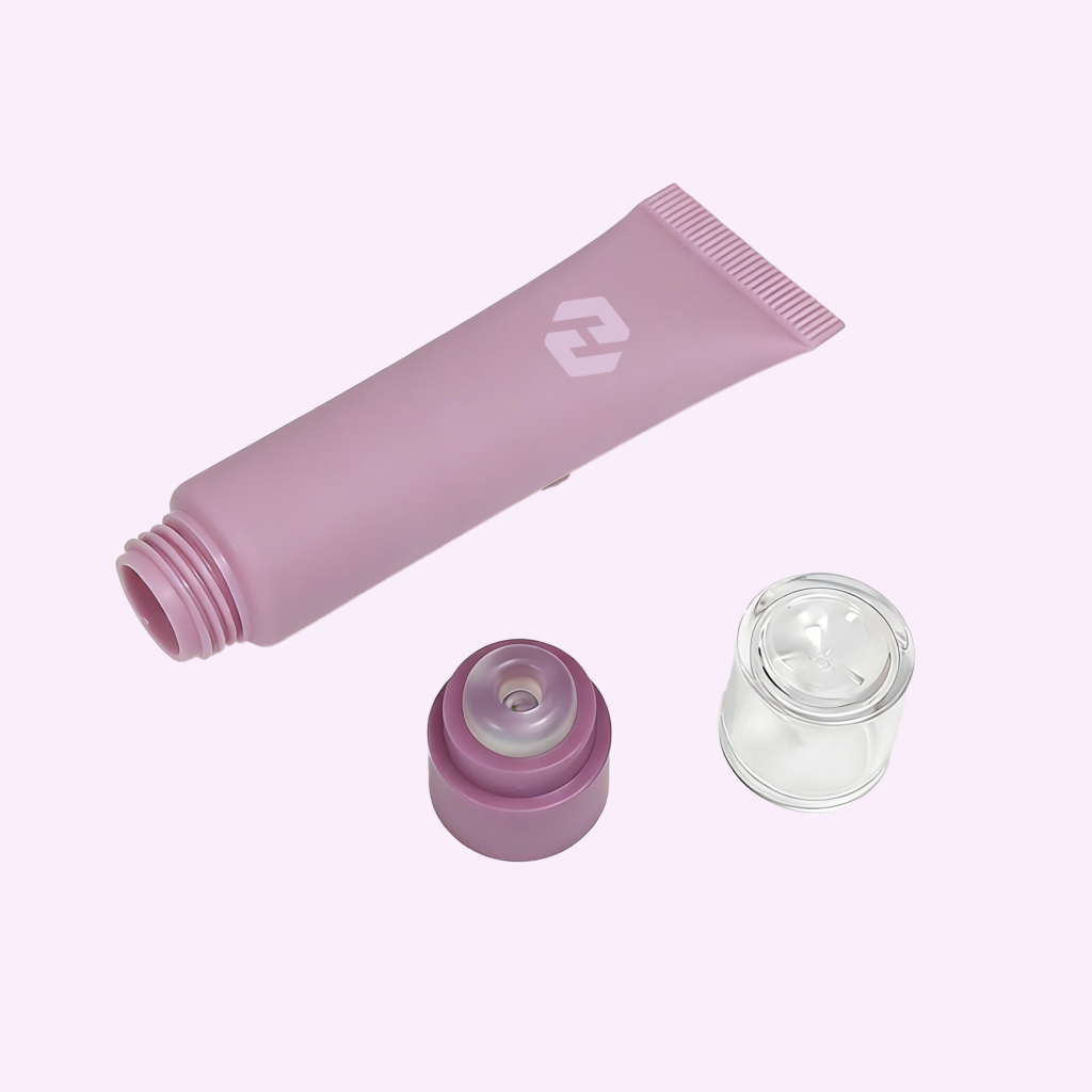 eco friendly lip balm tubes-3