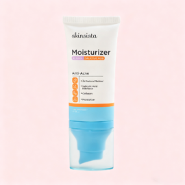 PE Sunblock Tube with Flat PP Pump | 25ml-80ml Ergonomic Squeeze Packaging | Hyrun