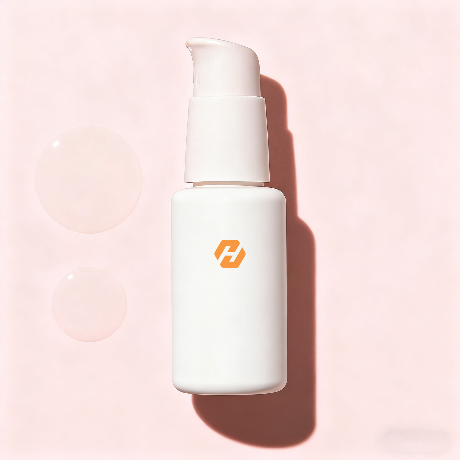 Wholesale Glass Bottle for Serum | Custom Color Matched Glass Bottle | Hyrun - Image 3