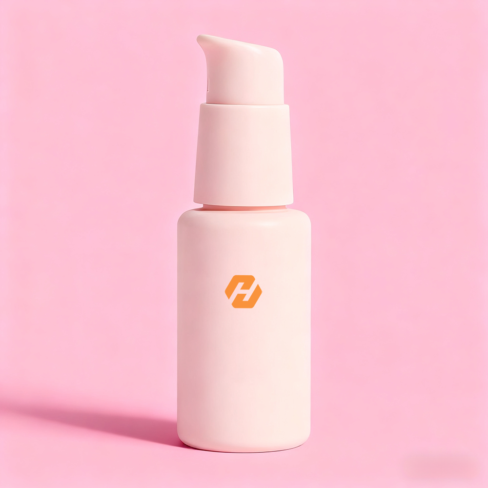 Wholesale Glass Bottle for Serum | Custom Color Matched Glass Bottle | Hyrun - Image 2