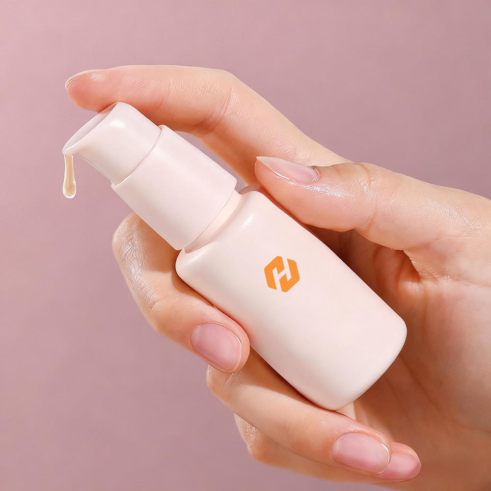 Wholesale Glass Bottle for Serum | Custom Color Matched Glass Bottle | Hyrun - Image 4