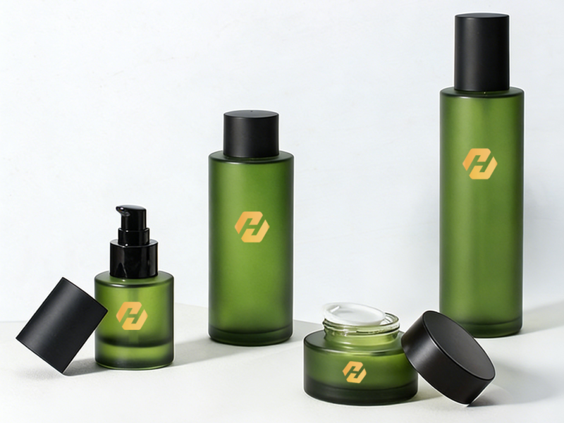 Engineering Custom Cosmetic Bottles: Design & Production Guide