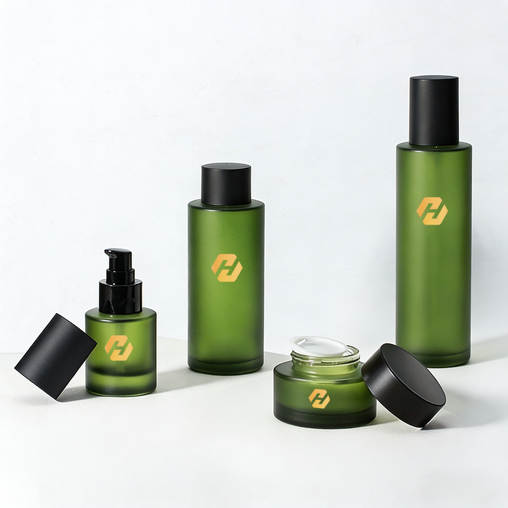 Engineering Custom Cosmetic Bottles: Design & Production Guide
