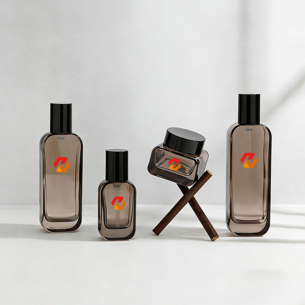 The Prestige and Purity of Glass Containers