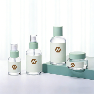 Material Composition and Glass Purity
